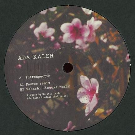 Ada Kaleh - Introspecție | Ada Kaleh Romania (Ada Kaleh Romania Limited 001)