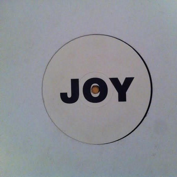 Maze vs. Graham Gold - Joy | Not On Label (12 JP0 1) - 4