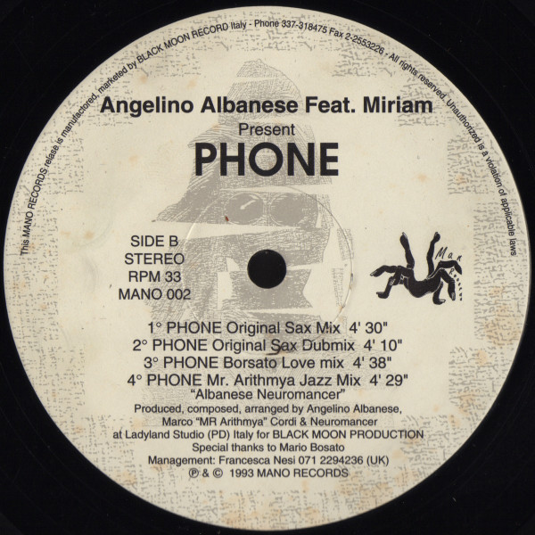 Phone