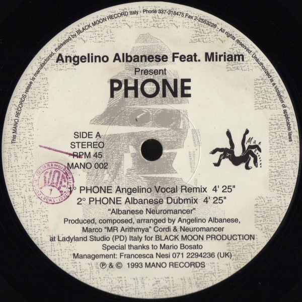 Phone