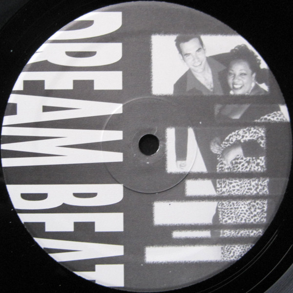 A.K. Soul Feat. Jocelyn Brown - Free | Dream Beat (DB 074) - 4