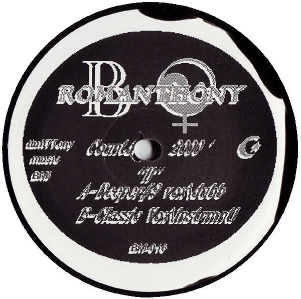 Countdown 2000 (Da' Remixes)