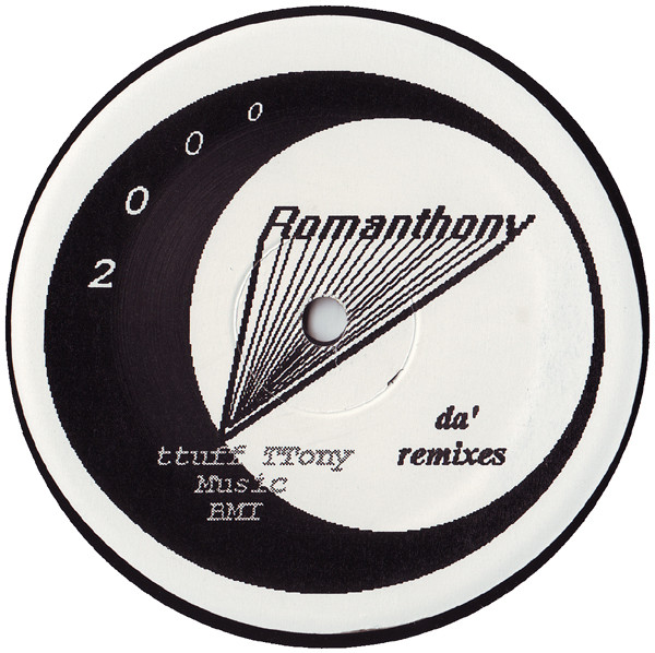 Countdown 2000 (Da' Remixes)