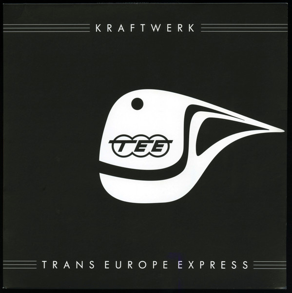 Kraftwerk - Trans Europe Express | Kling Klang (50999 9 66020 1 0)