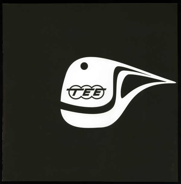 Kraftwerk - Trans Europe Express | Kling Klang (50999 9 66020 1 0) - 7 Kraftwerk - Trans Europe Express | Kling Klang (50999 9 66020 1 0) - 7