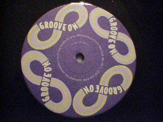 Life Line - 2 Luvs | Groove On (GO-36) - 4