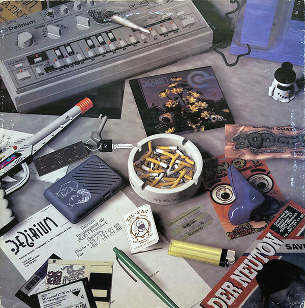 Otaku / Far Out