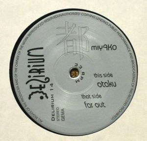 Otaku / Far Out