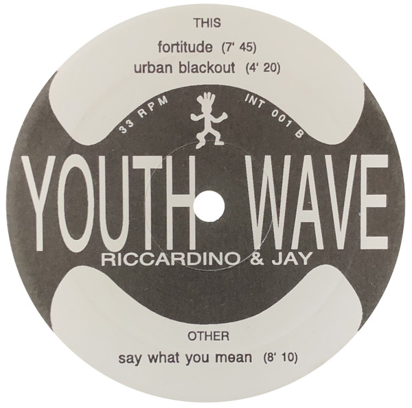 Riccardino & Jay - Youth Wave | Interactive Test (INT 001) - main Riccardino & Jay - Youth Wave | Interactive Test (INT 001) - main