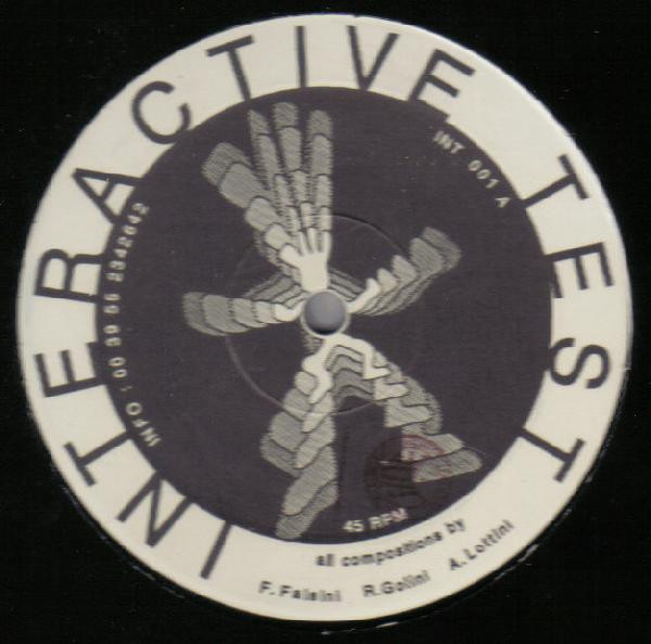 Riccardino & Jay - Youth Wave | Interactive Test (INT 001) - 3 Riccardino & Jay - Youth Wave | Interactive Test (INT 001) - 3