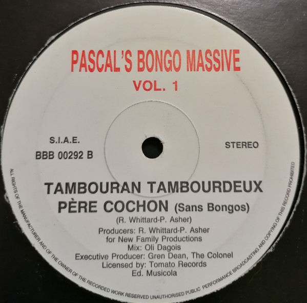 Volume 1