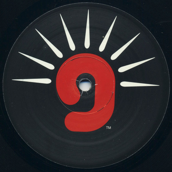 The Black Widow EP