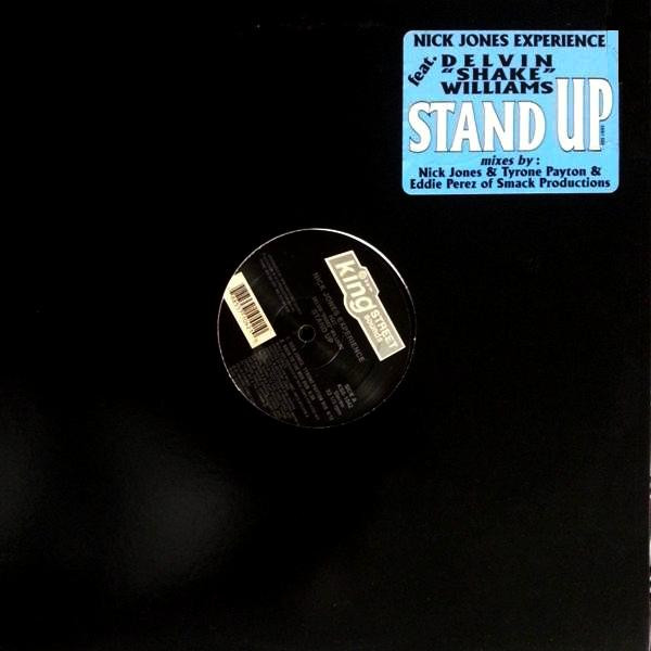 Stand Up