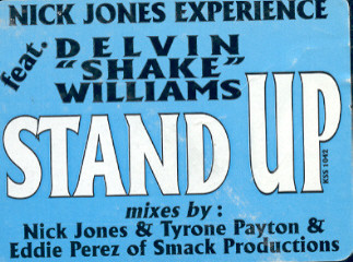Stand Up