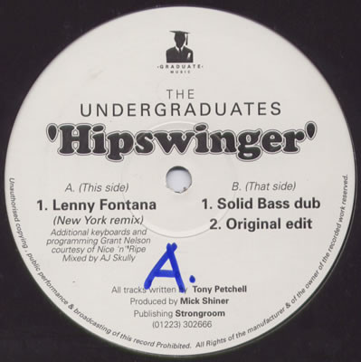 Hipswinger