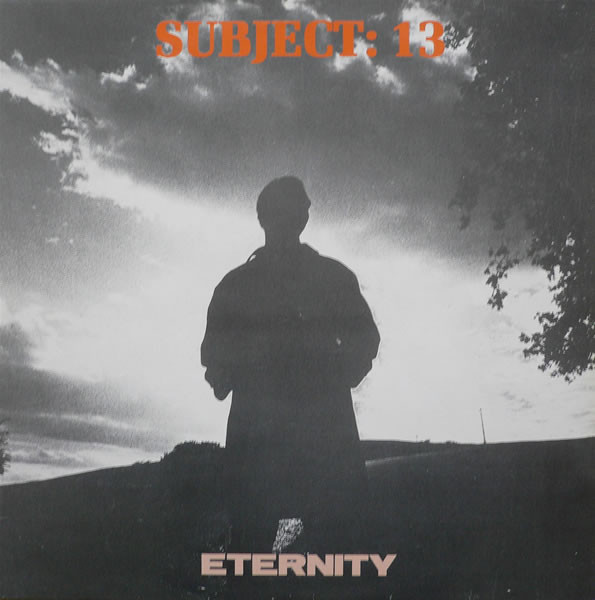 Eternity
