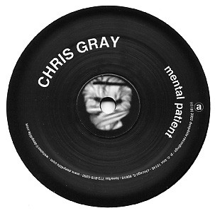Chris Gray - Mental Patient | Deep4Life (D4L12017)