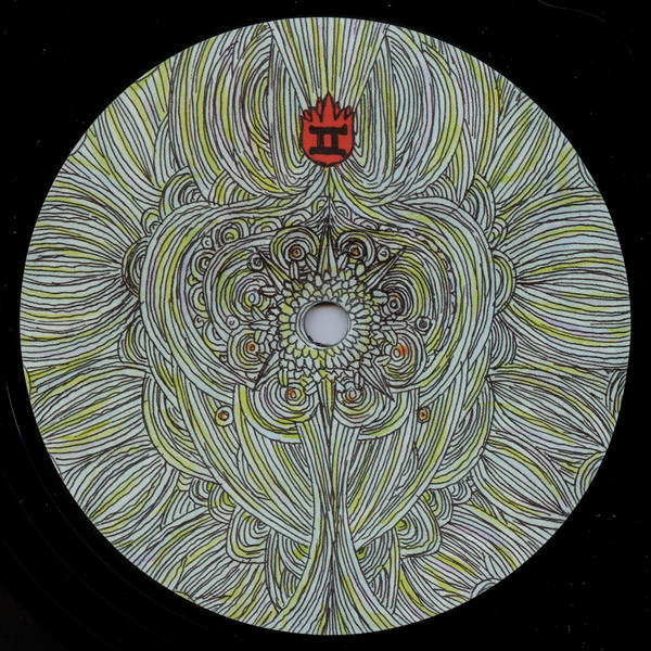 Wolfgang Voigt - Rückverzauberung Live In London | Astral Industries (AI-02) - 3 Wolfgang Voigt - Rückverzauberung Live In London | Astral Industries (AI-02) - 3