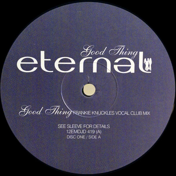 Good Thing (The House Mixes)