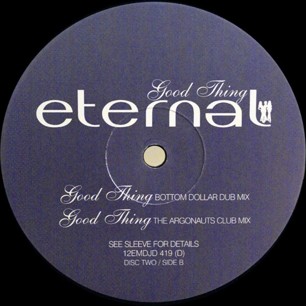 Good Thing (The House Mixes)