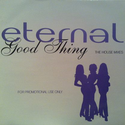 Good Thing (The House Mixes)