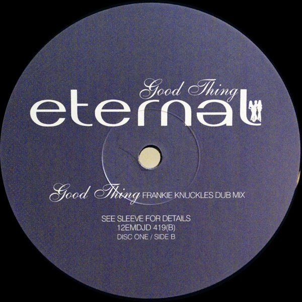 Good Thing (The House Mixes)