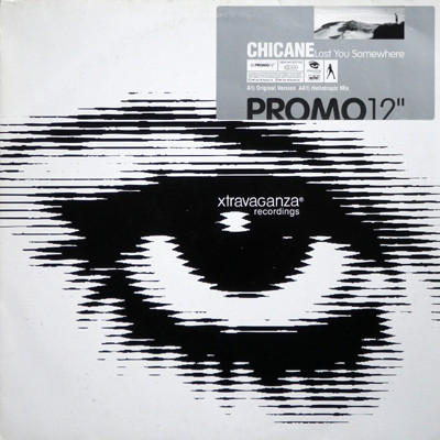 Chicane - Lost You Somewhere | Xtravaganza Recordings (0091440 EXT-DJ) - main