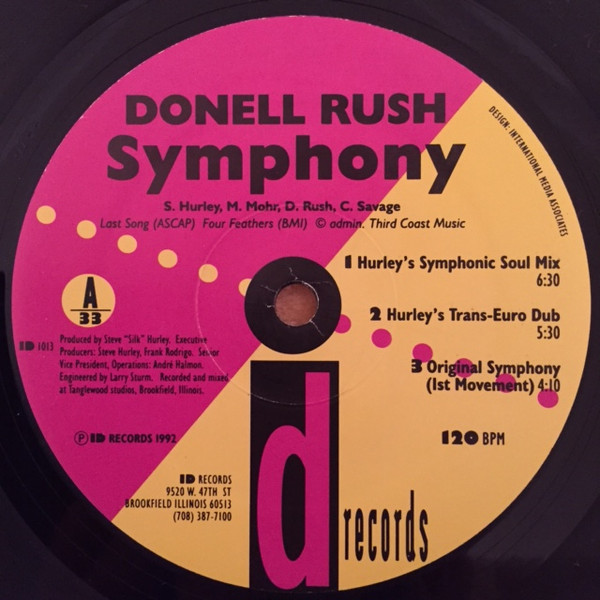 Symphony