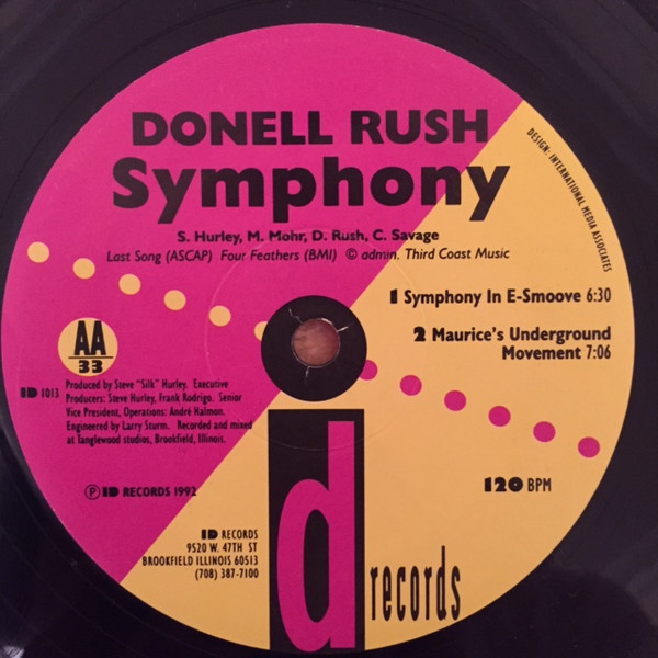 Symphony