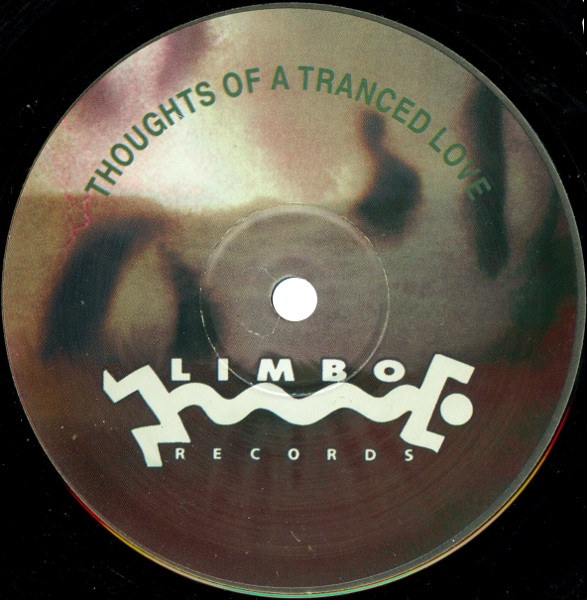 Winc - Thoughts Of A Tranced Love | Limbo Records (LIMB 53T) - 3