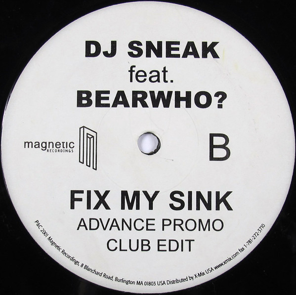 Fix My Sink