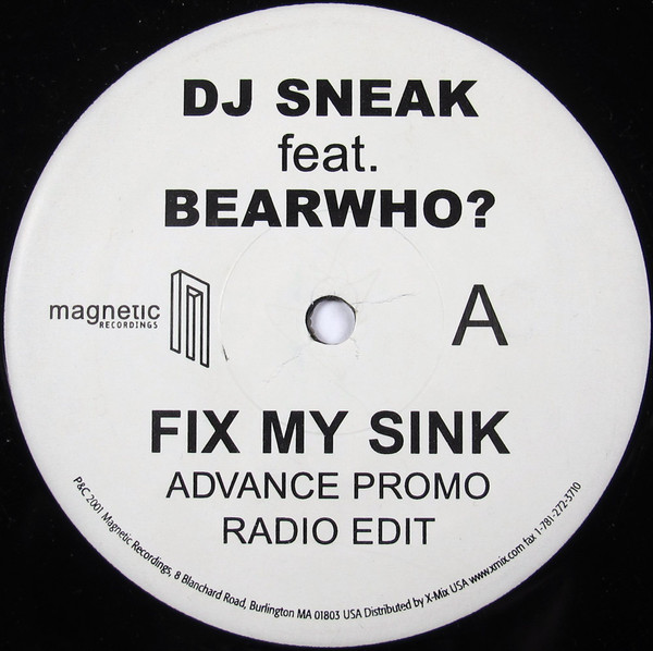 Fix My Sink