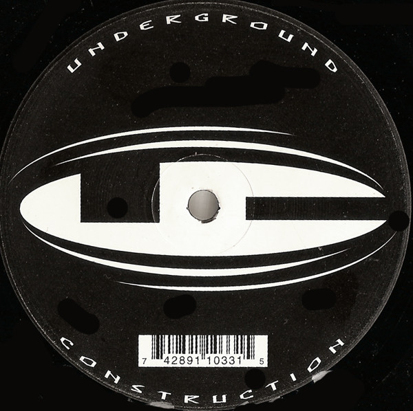 Ralphi Rosario - Energy Factor IV | Underground Construction (UC-133) - 2
