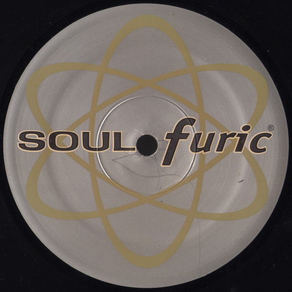 Urban Blues Project Presents Jay Williams - Testify | Soulfuric Recordings (SFR-0005) - 4