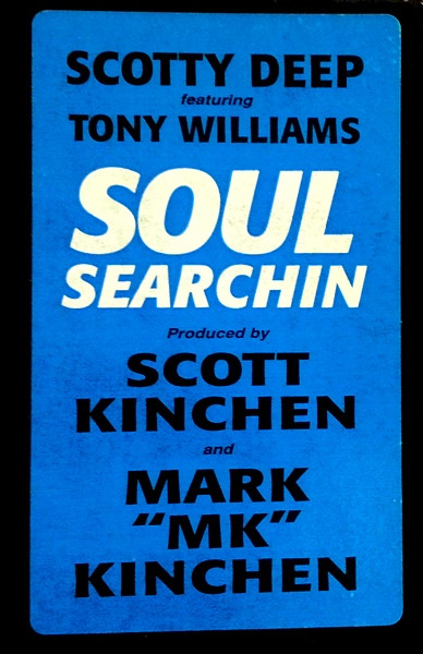 Soul Searchin'