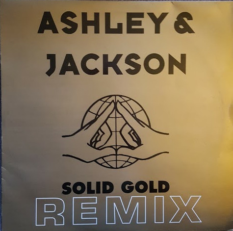 Ashley & Jackson - Solid Gold (Remix) | Big Life (BLR 34 R)