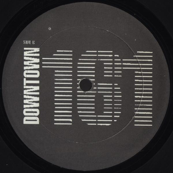 Heavytimes Productions - Heavy Vibes Vol. One | Downtown 161 (DT 1614) - 2 Heavytimes Productions - Heavy Vibes Vol. One | Downtown 161 (DT 1614) - 2