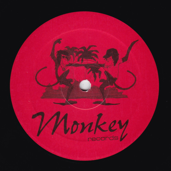 Phil French - Stop | Monkey Records (MK 4005 MX) - 2