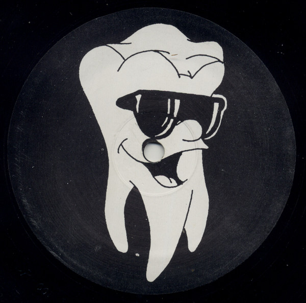 Calle - Get Down | Dental Records (DR 001) - 2
