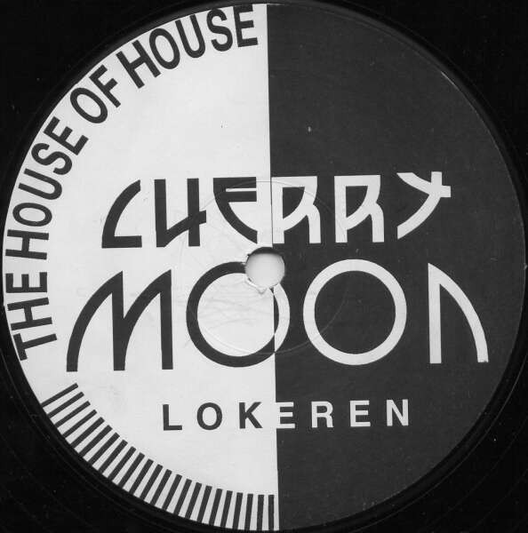 Cherrymoon Trax / Space Module - Trax I | Bonzai Records (BR 94054) - 3 Cherrymoon Trax / Space Module - Trax I | Bonzai Records (BR 94054) - 3