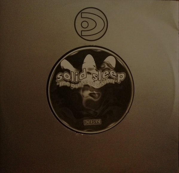 Solid Sleep - The Pulse Of Vision | Drizzly (DMDDRIZ9605) - 2