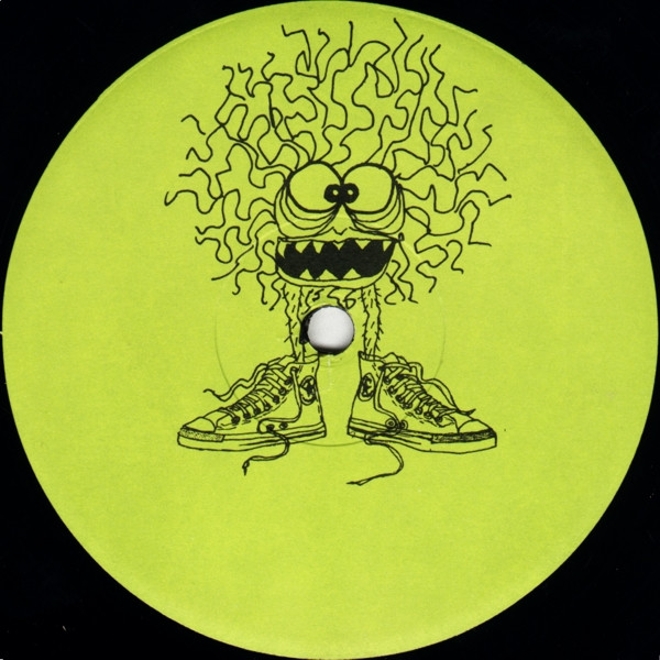 Johnny Vicious - Liquid Bass Volume 1 | Vicious Muzik Records (JV-001) - 4 Johnny Vicious - Liquid Bass Volume 1 | Vicious Muzik Records (JV-001) - 4