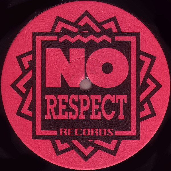 Kamasutra™ - Waterfront | No Respect Records (NRR 030) - 2