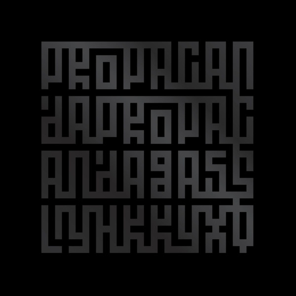 Oddgrad - Propaganda Propaganda | Gang Of Ducks (GODREC0015)
