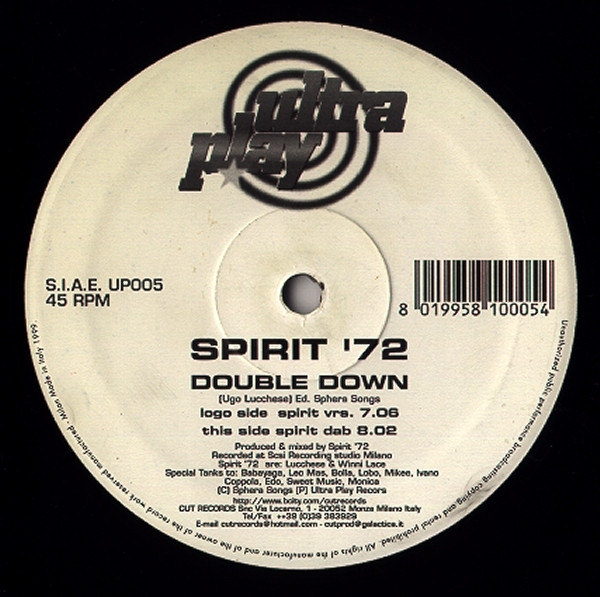 Double Down