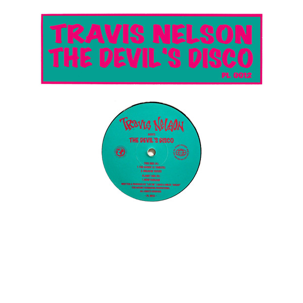 The Devil's Disco