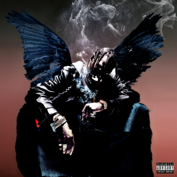 Travis Scott - Birds In The Trap Sing Mcknight | Epic (88985377711) - main