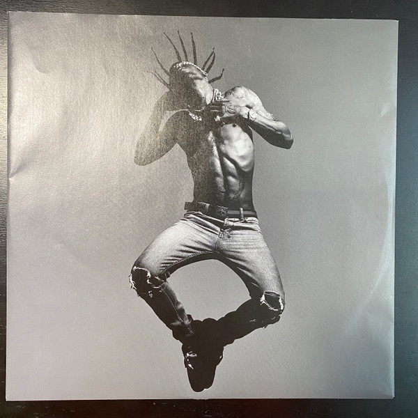 Travis Scott - Birds In The Trap Sing Mcknight | Epic (88985377711) - 3