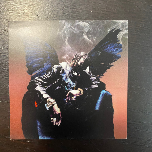 Travis Scott - Birds In The Trap Sing Mcknight | Epic (88985377711) - 11