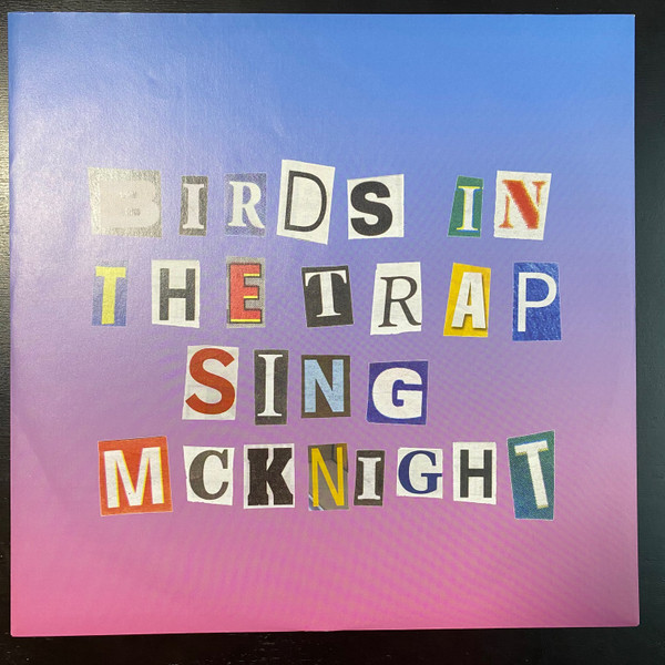 Travis Scott - Birds In The Trap Sing Mcknight | Epic (88985377711) - 5
